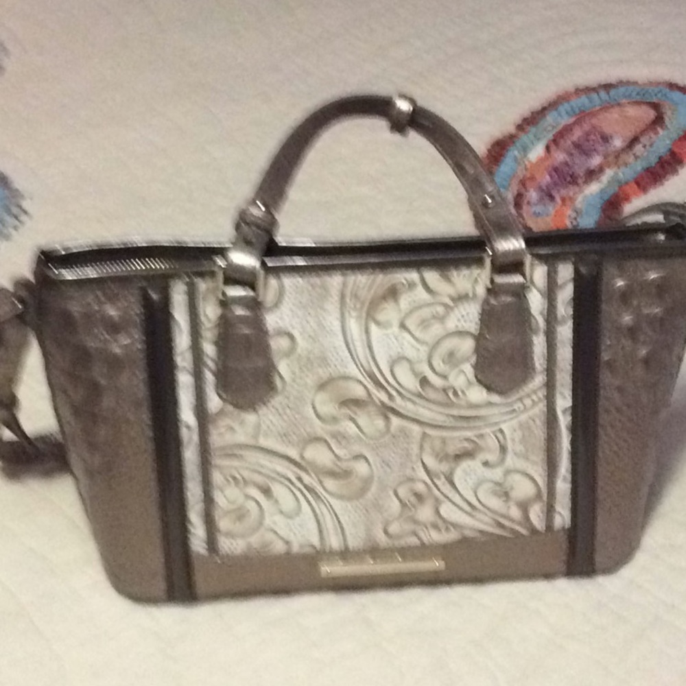 Brahmin purse
